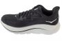 נעלי ריצה הוקה לנשים Hoka One One Clifton 10 Wide - שחור/לבן