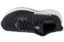 נעלי ריצה הוקה לנשים Hoka One One Clifton 10 Wide - שחור/לבן