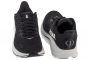 נעלי ריצה הוקה לנשים Hoka One One Clifton 10 Wide - שחור/לבן