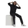 סווטשירט אדידס לגברים Adidas Originals Essential Hoody - שחור