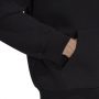 סווטשירט אדידס לגברים Adidas Originals Essential Hoody - שחור