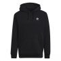 סווטשירט אדידס לגברים Adidas Originals Essential Hoody - שחור