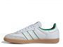 נעלי סניקרס אדידס לגברים Adidas Originals Samba Og - לבן