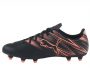 נעלי קטרגל פומה לגברים PUMA Attacanto Fgag - שחור