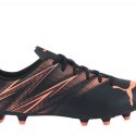 נעלי קטרגל פומה לגברים PUMA Attacanto Fgag - שחור