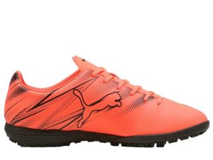נעלי קטרגל פומה לגברים PUMA Attacanto Tt - כתום