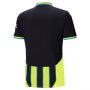 חולצת אימון פומה לגברים PUMA Away Jersey Replica - שחור/צהוב