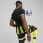 חולצת אימון פומה לגברים PUMA Away Jersey Replica - שחור/צהוב