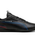 נעלי סניקרס פומה לגברים PUMA Bmw Mms Neo Cat 30 - שחור