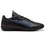 נעלי סניקרס פומה לגברים PUMA Bmw Mms Neo Cat 30 - שחור