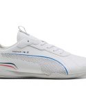 נעלי סניקרס פומה לגברים PUMA Bmw Mms Neo Cat 30 - לבן