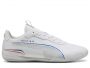 נעלי סניקרס פומה לגברים PUMA Bmw Mms Neo Cat 30 - לבן