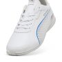 נעלי סניקרס פומה לגברים PUMA Bmw Mms Neo Cat 30 - לבן