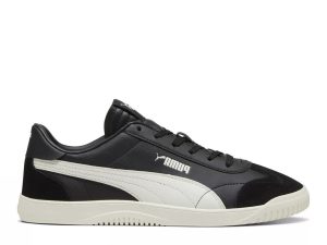 נעלי סניקרס פומה לגברים PUMA Club 5v5 Sd - שחור