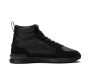 נעלי סניקרס פומה לגברים PUMA Graviton Mid - שחור/אפור
