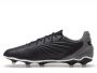 נעלי קטרגל פומה לגברים PUMA King Match Fgag - שחור/אפור