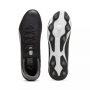 נעלי קטרגל פומה לגברים PUMA King Match Fgag - שחור/אפור