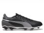 נעלי קטרגל פומה לגברים PUMA King Match Fgag - שחור/אפור