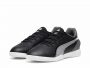 נעלי סניקרס פומה לגברים PUMA King Match It - שחור/אפור