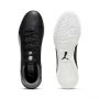 נעלי סניקרס פומה לגברים PUMA King Match It - שחור/אפור