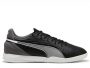 נעלי סניקרס פומה לגברים PUMA King Match It - שחור/אפור
