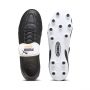 נעלי קטרגל פומה לגברים PUMA King Top Fgag - שחור/לבן