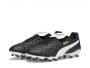נעלי קטרגל פומה לגברים PUMA King Top Fgag - שחור/לבן