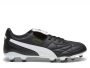 נעלי קטרגל פומה לגברים PUMA King Top Fgag - שחור/לבן