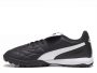 נעלי קטרגל פומה לגברים PUMA King Top Tt - שחור