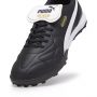 נעלי קטרגל פומה לגברים PUMA King Top Tt - שחור