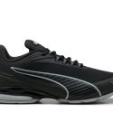 נעלי סניקרס פומה לגברים PUMA Magnetic - שחור