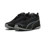 נעלי סניקרס פומה לגברים PUMA Magnetic - שחור