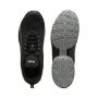 נעלי סניקרס פומה לגברים PUMA Magnetic - שחור