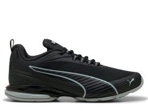 נעלי סניקרס פומה לגברים PUMA Magnetic - שחור