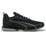 נעלי סניקרס פומה לגברים PUMA Magnetic - שחור