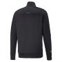 ג'קט ומעיל פומה לגברים PUMA Mapf1 Mt7 Track - שחור