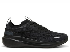 נעלי ריצה פומה לגברים PUMA Skyrocket Lite Engineered - שחור