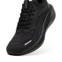 נעלי ריצה פומה לגברים PUMA Skyrocket Lite Engineered - שחור