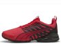 נעלי ריצה פומה לגברים PUMA Voltaic Evo For All Time - אדום שחור