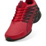 נעלי ריצה פומה לגברים PUMA Voltaic Evo For All Time - אדום שחור