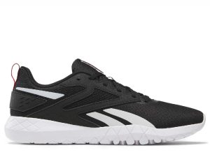 נעלי אימון ריבוק לגברים Reebok Flexagon Energy Tr 4 - שחור