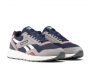 נעלי סניקרס ריבוק לגברים Reebok GL1100 - אפור בהיר/צבעוני
