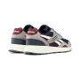 נעלי סניקרס ריבוק לגברים Reebok GL1100 - אפור בהיר/צבעוני