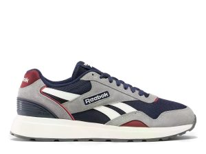נעלי סניקרס ריבוק לגברים Reebok GL1100 - אפור בהיר/צבעוני