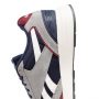 נעלי סניקרס ריבוק לגברים Reebok GL1100 - אפור בהיר/צבעוני