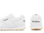 נעלי סניקרס ריבוק לגברים Reebok Glide - לבן