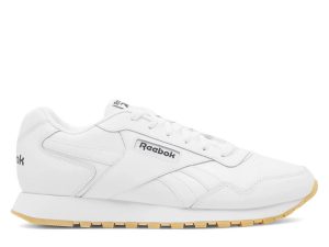 נעלי סניקרס ריבוק לגברים Reebok Glide - לבן