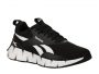 נעלי סניקרס ריבוק לגברים Reebok Zig Dynamica Str - שחור/לבן