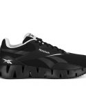 נעלי סניקרס ריבוק לגברים Reebok Zig Dynamica Str - שחור