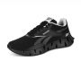 נעלי סניקרס ריבוק לגברים Reebok Zig Dynamica Str - שחור